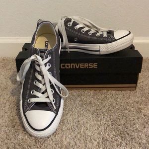 Converse Chuck Taylor All Star Low Top Sneaker